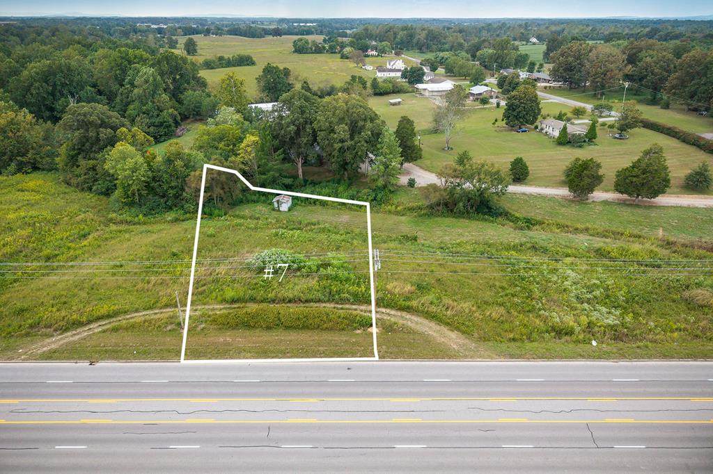 0 Highway 70 E - Photo 1