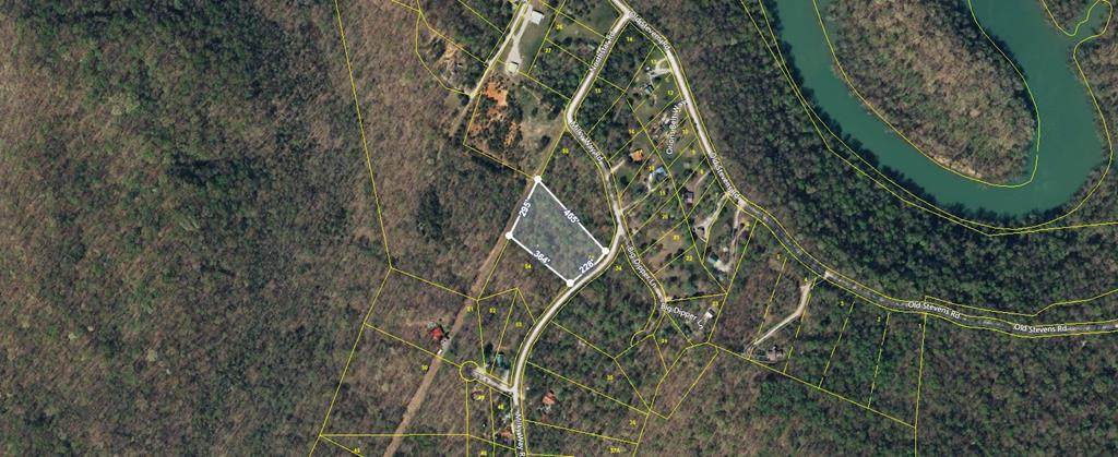 0 Lot 55 Milky Way Rd - Photo 1