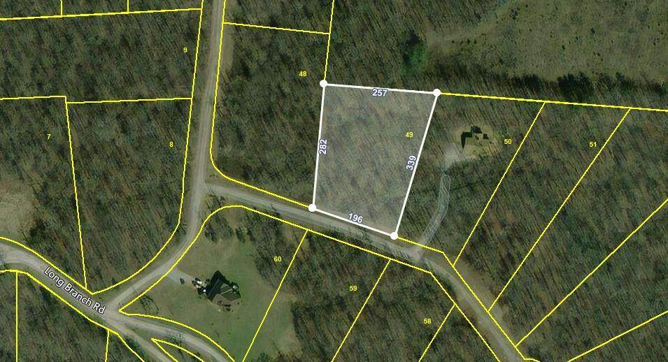 Lot 49 Shale Trail - Photo 1