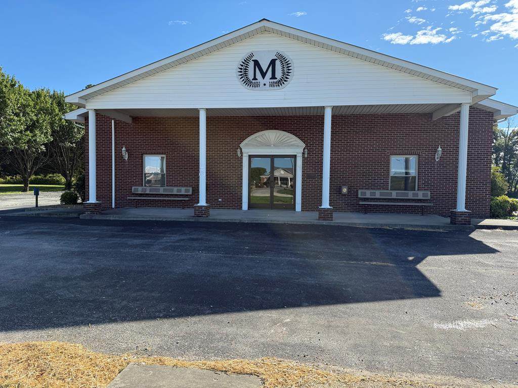 6853 S York Hwy - Photo 1