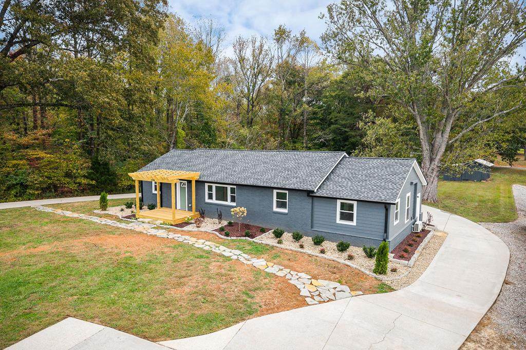 2396 Hwy 70 E - Photo 1