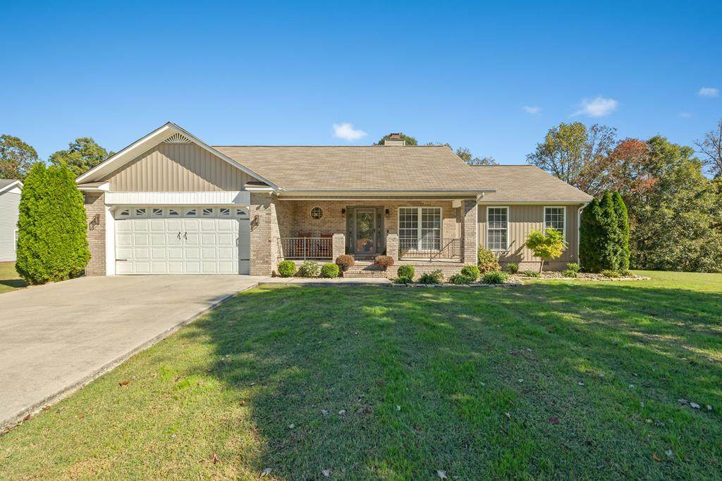 280 Hailey Ridge Ln - Photo 1