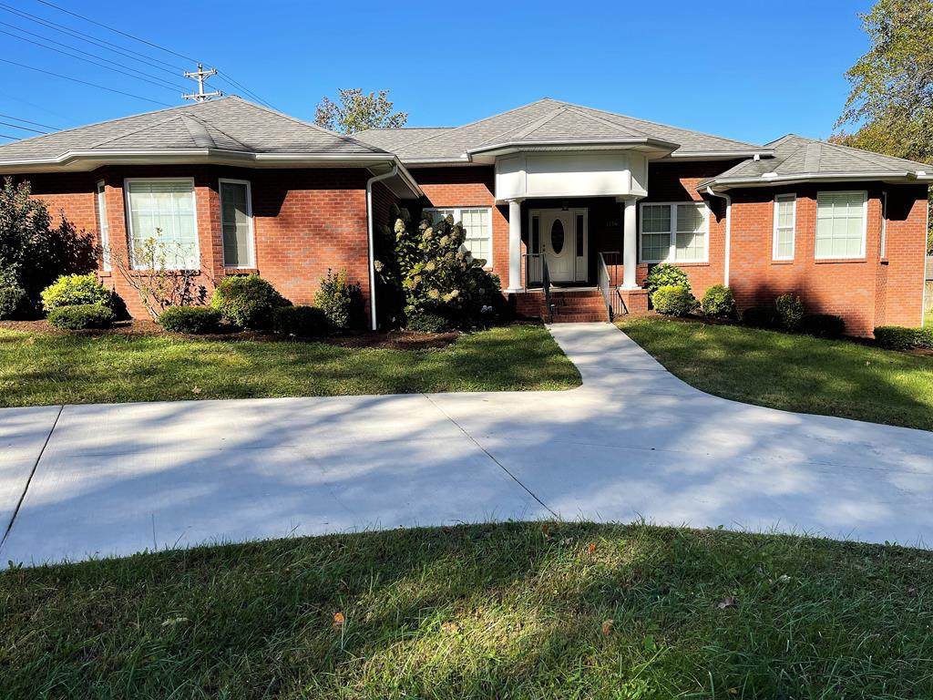 1156 Beam St. - Photo 1