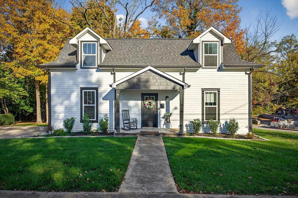 605 N. Dixie Ave. - Photo 1