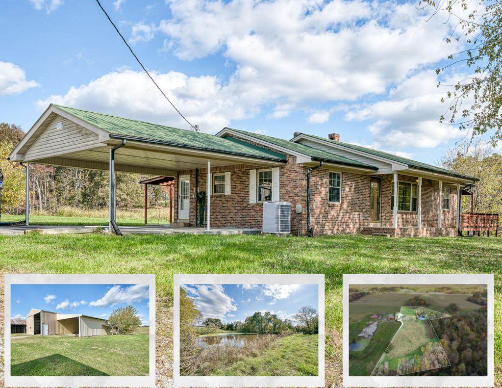 140 Js Dairy Ln - Photo 1