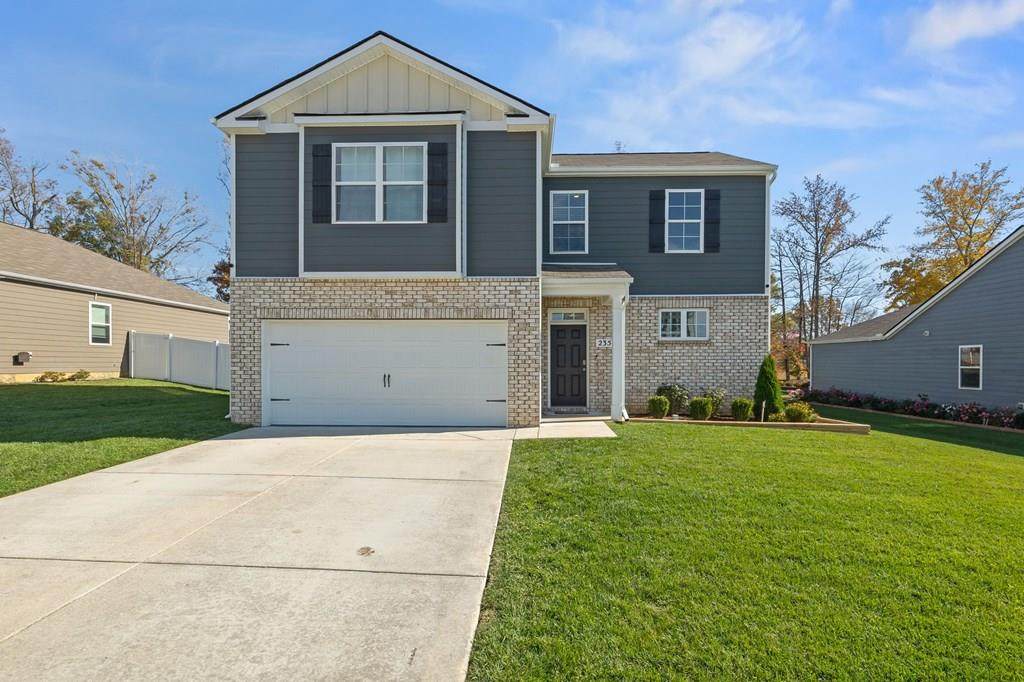 235 Harris Lane - Photo 1