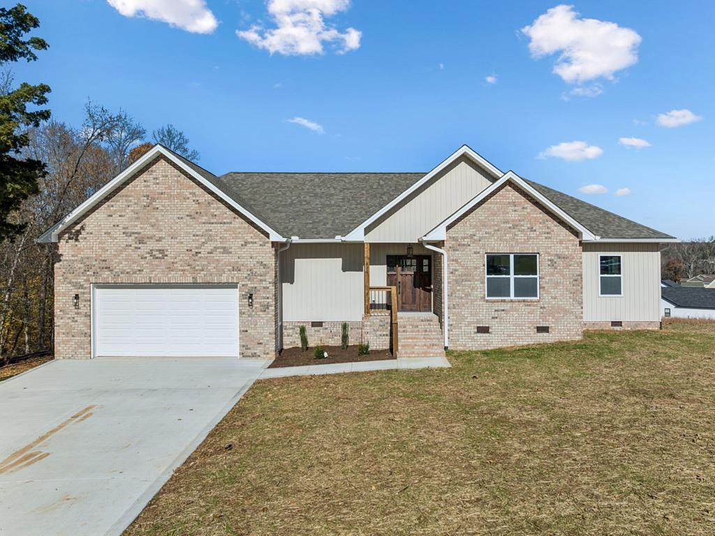820 Country Wood Ct - Photo 1