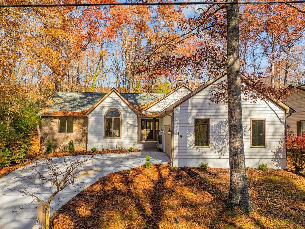 119 Juniper Dr - Photo 1