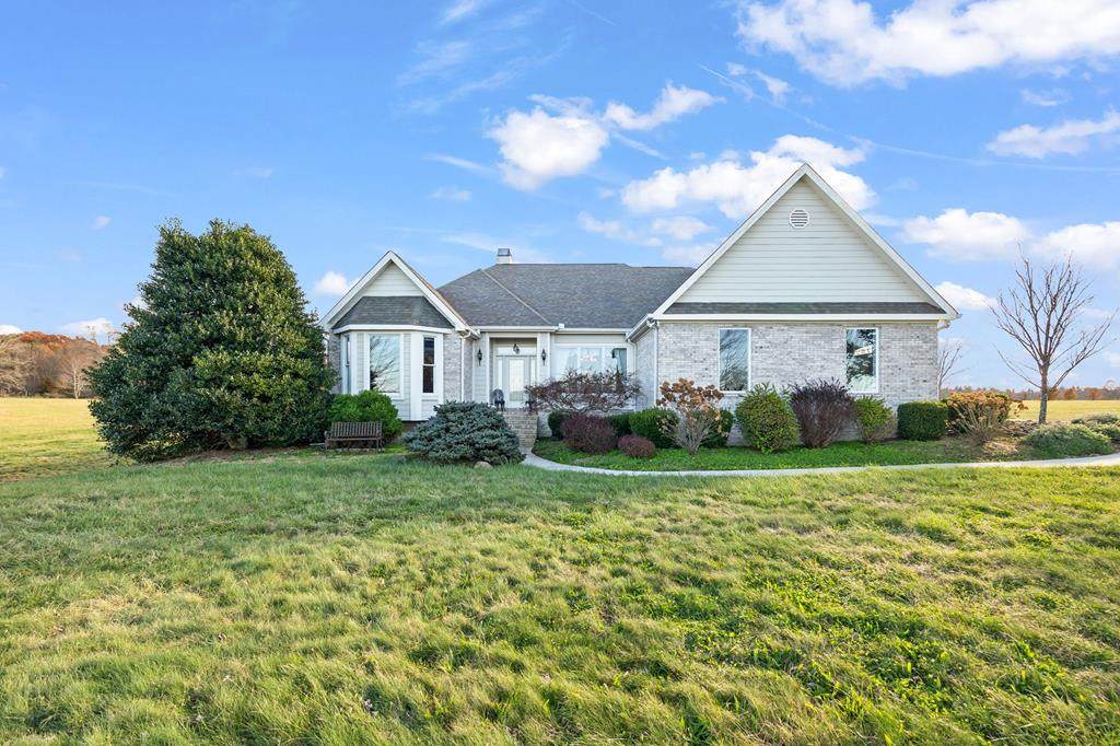 135 Austin Lane - Photo 1