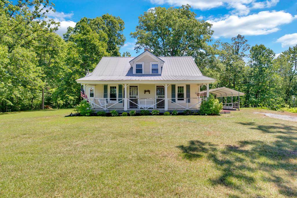 13593 Old Kentucky Road - Photo 1