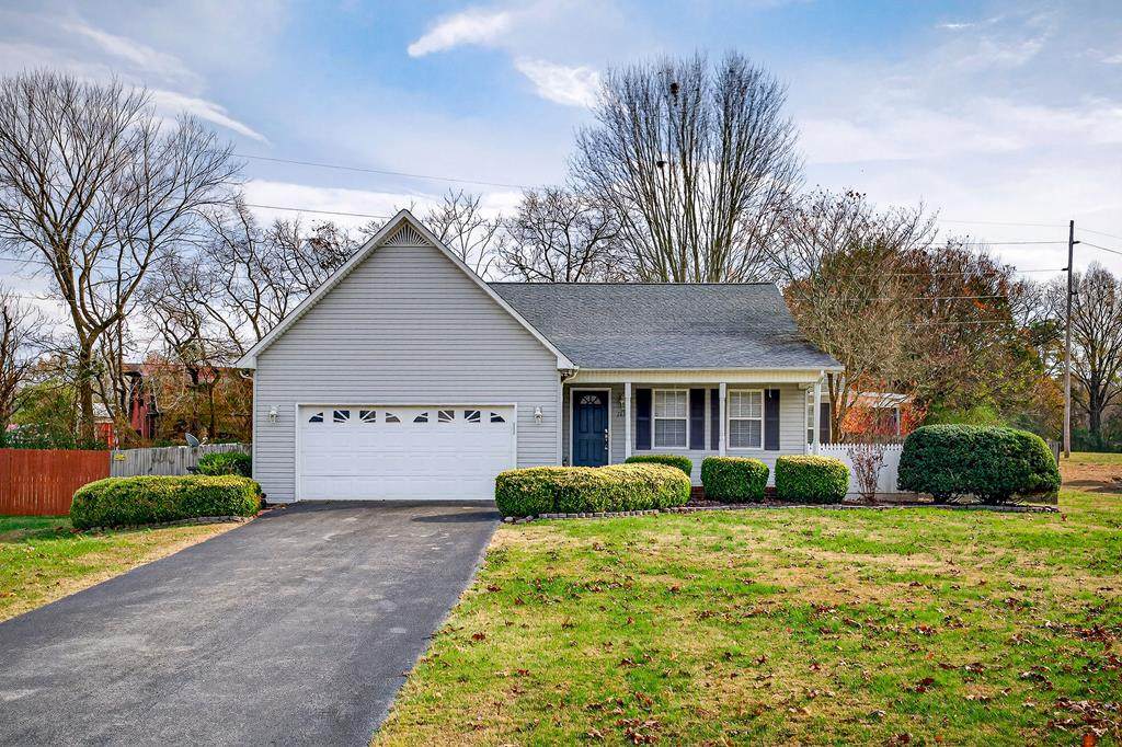 2818 Oak Haven Pl - Photo 1