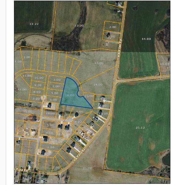 lot 142 Cattlemans Drive - Photo 1