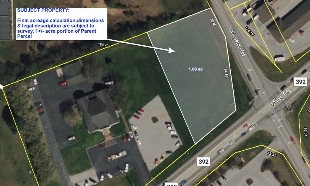 236 Miller - Photo 1