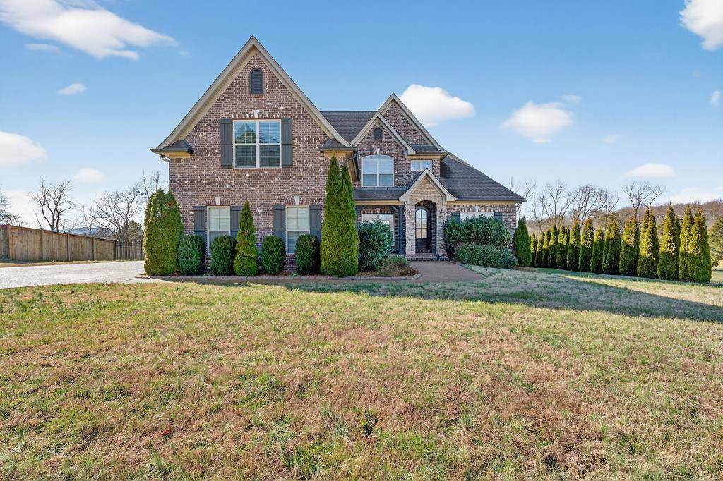 4180 Coles Ferry Pike - Photo 1