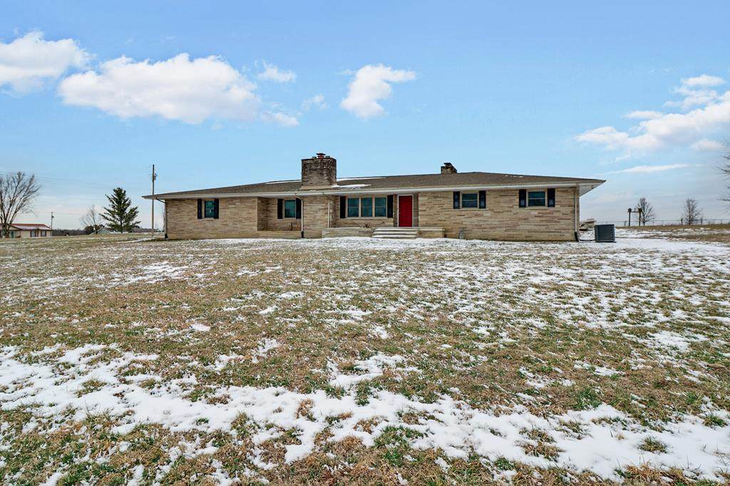 1128 Allardt Highway - Photo 1
