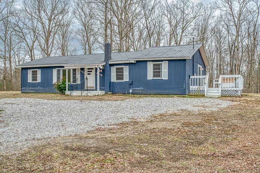 15100 Dodson Branch Hwy. - Photo 1