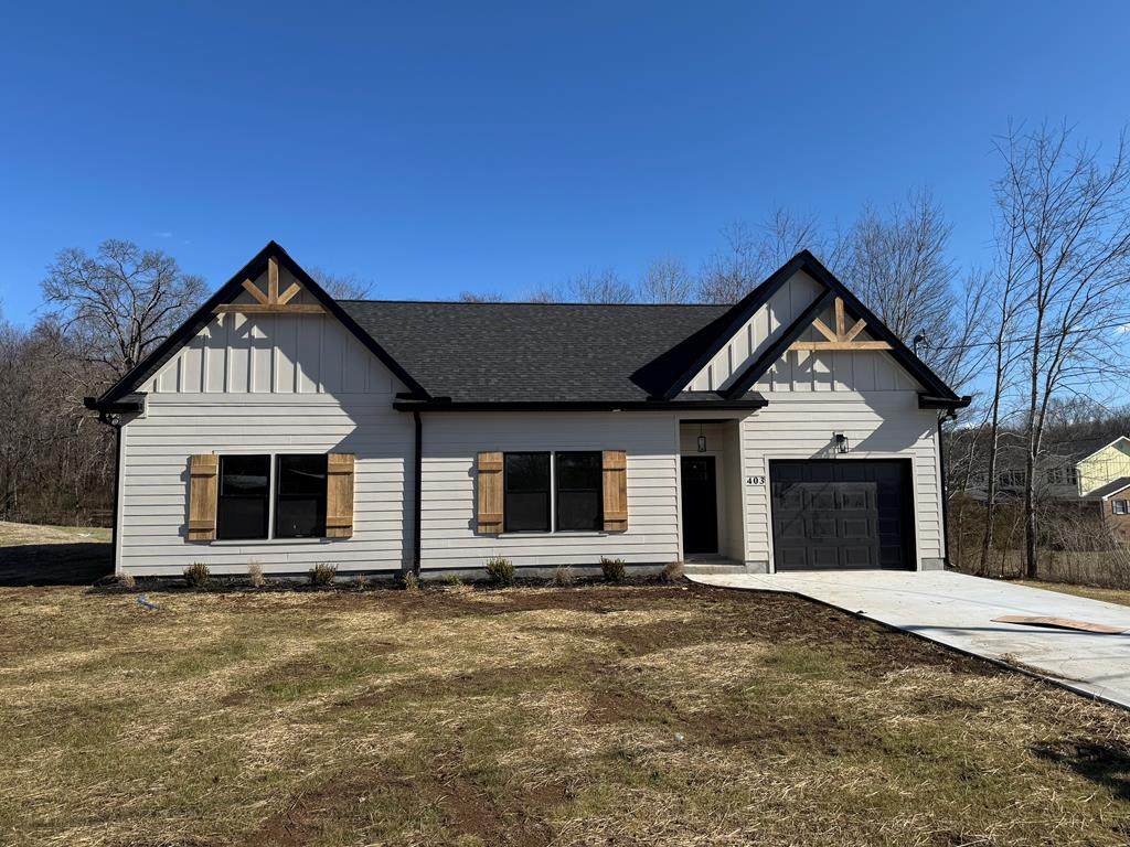 403 Hidden Valley Cir - Photo 1