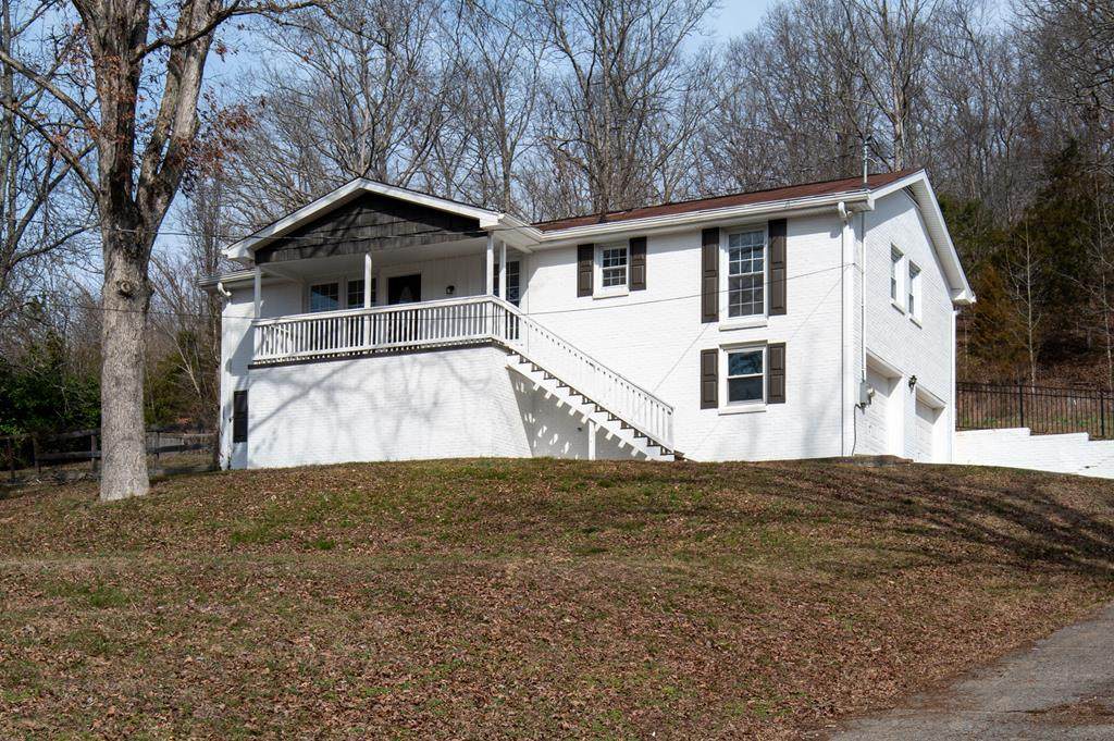 3116 Tyree Springs Rd - Photo 1