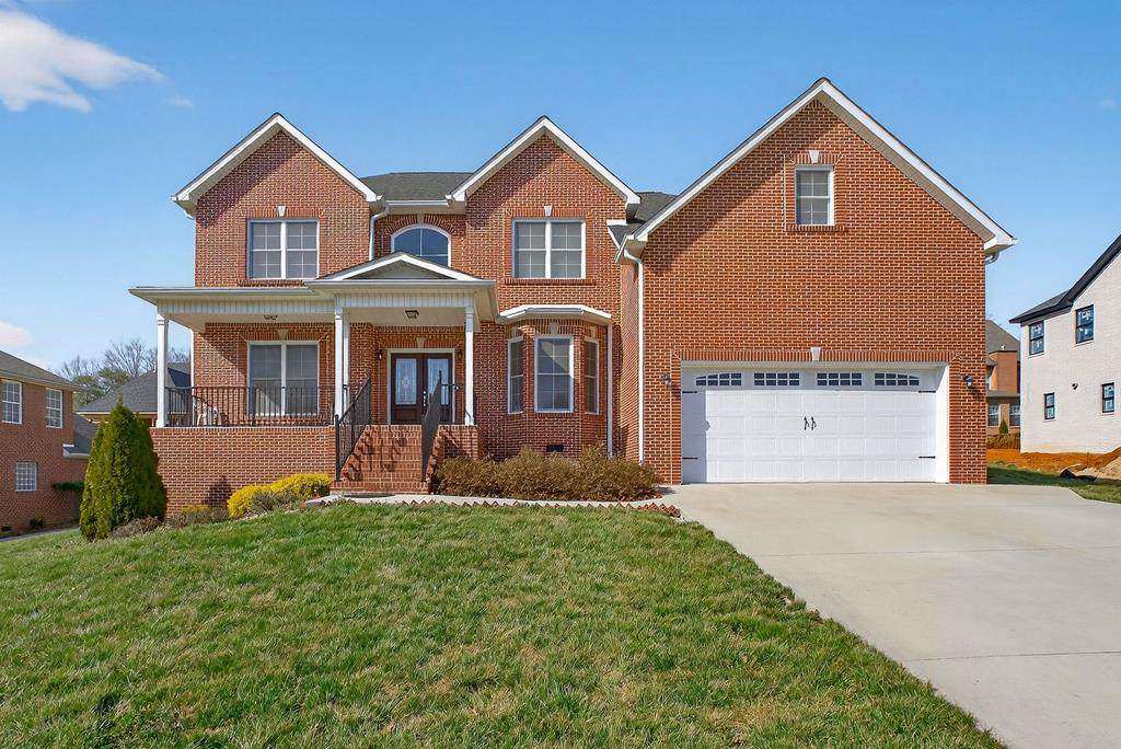 1312 Bridle Path - Photo 1