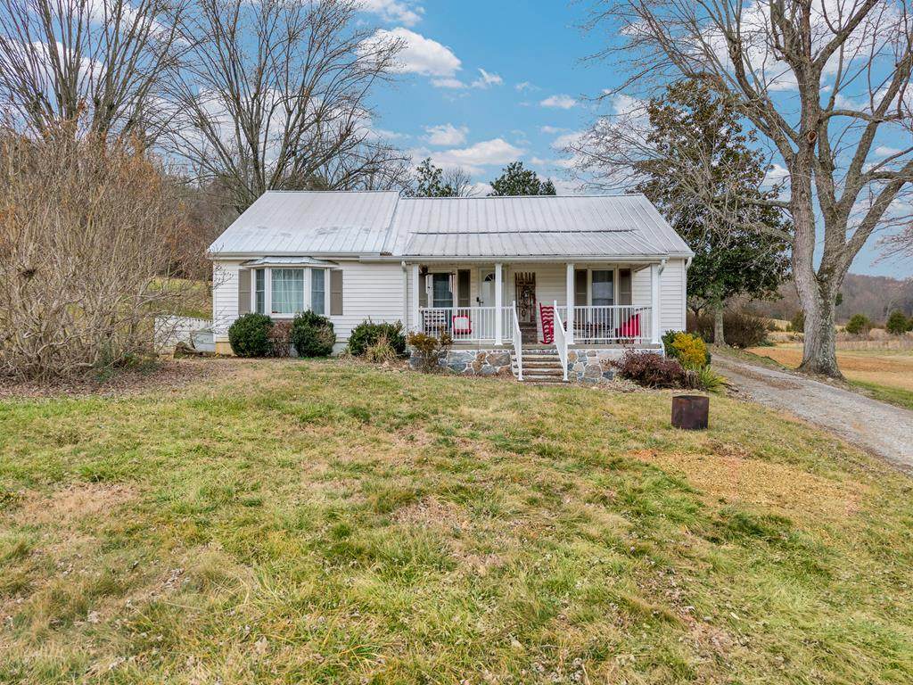11594 Beersheba Highway - Photo 1