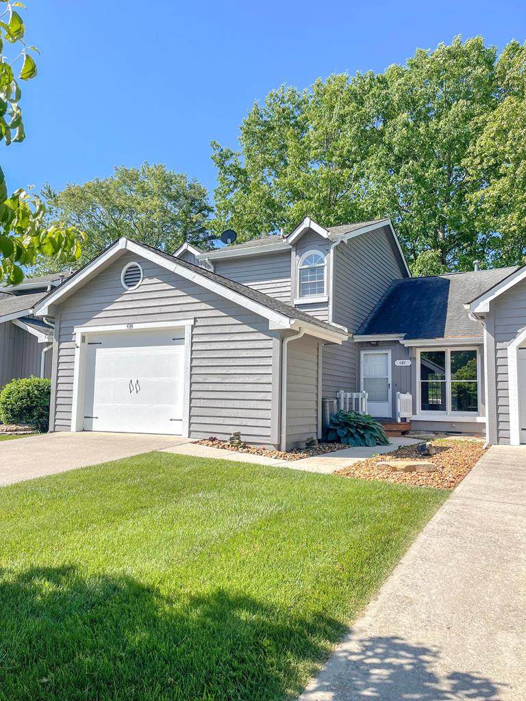 484 Riverbend Drive - Photo 1