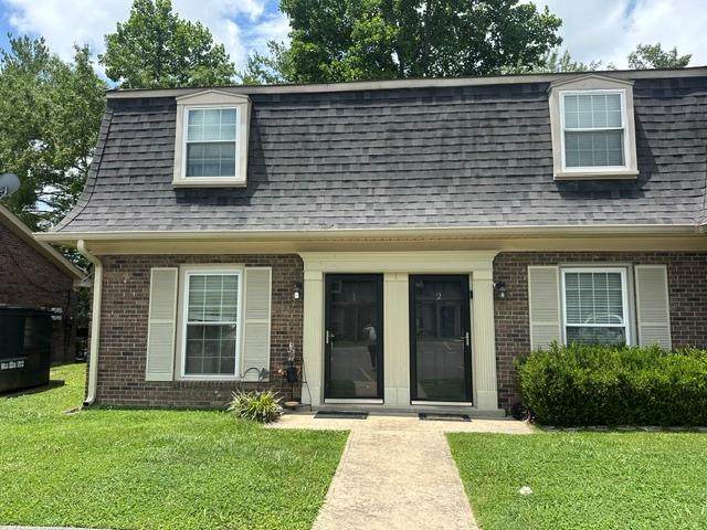 1010 Country Club Rd K1 - Photo 1