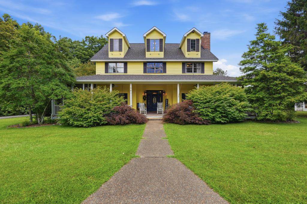 281 Red Williams Road - Photo 1