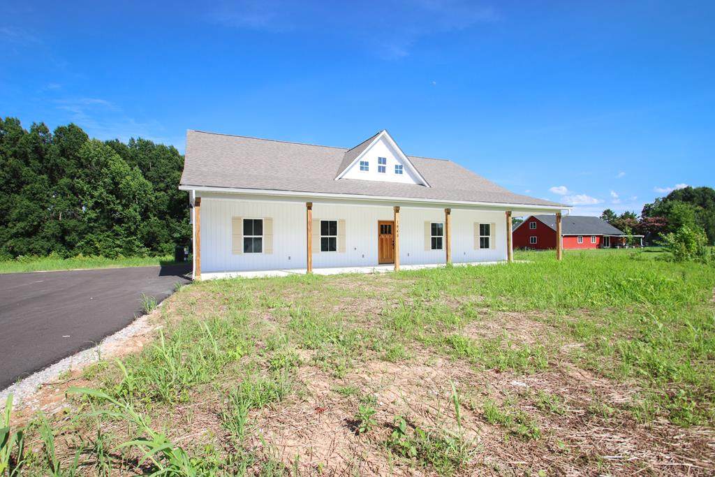 1843 Three Island Road - Photo 1