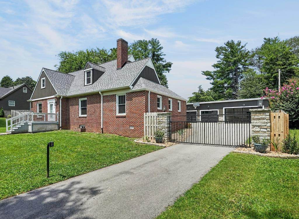 218 Morrison St. - Photo 1