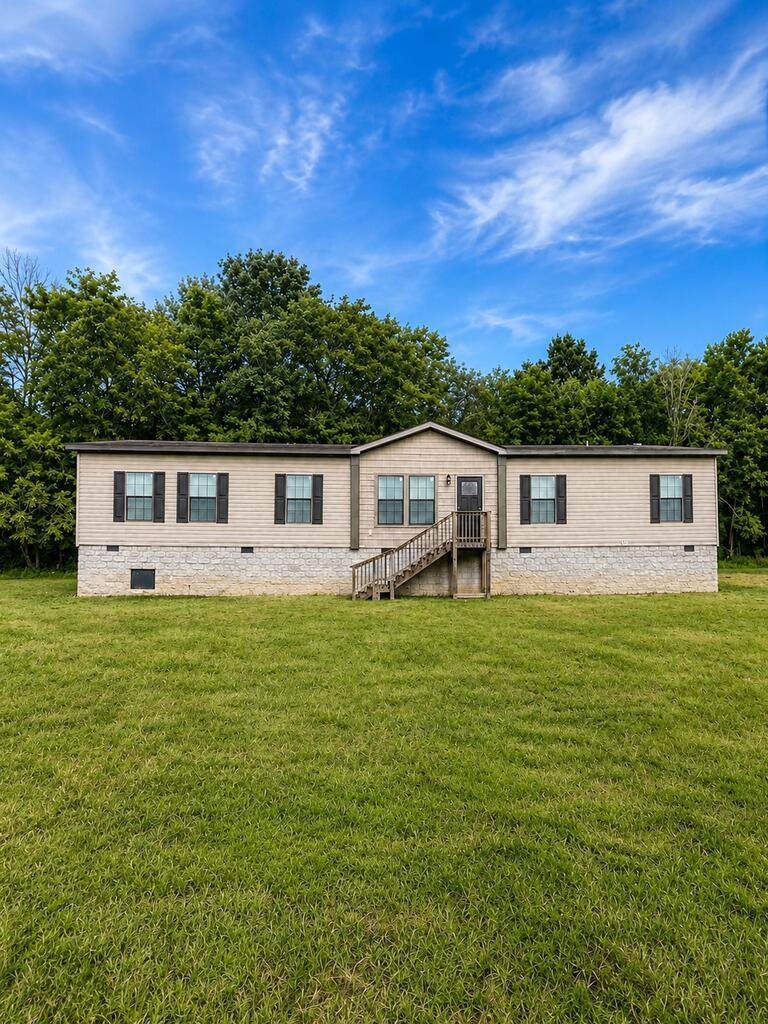 3955 Holmes Gap Road - Photo 1