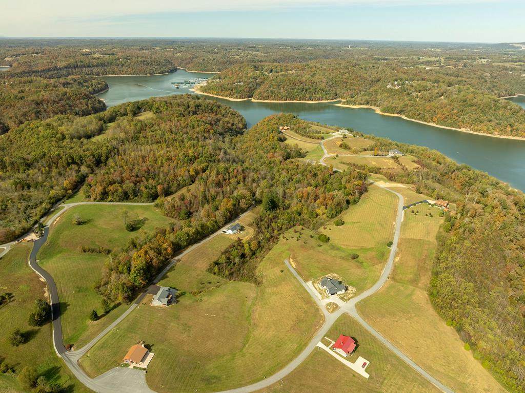 Lot 60 Holly Bend Drive - Photo 1