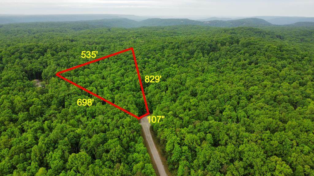 lot #6 Icy Place - Photo 1