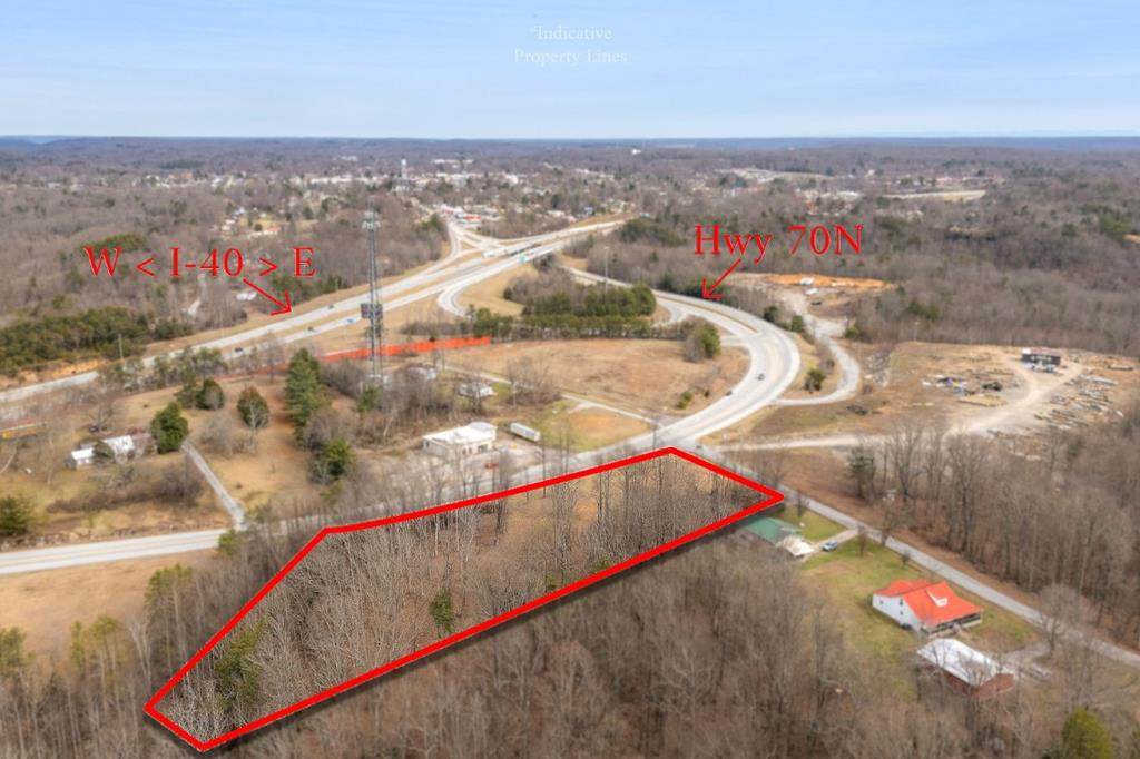 1101 Bee Rock - Photo 1