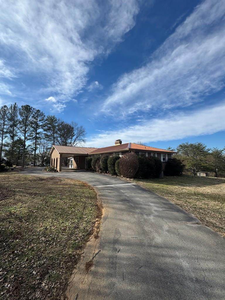 3709 Joe Rawlings Road - Photo 1