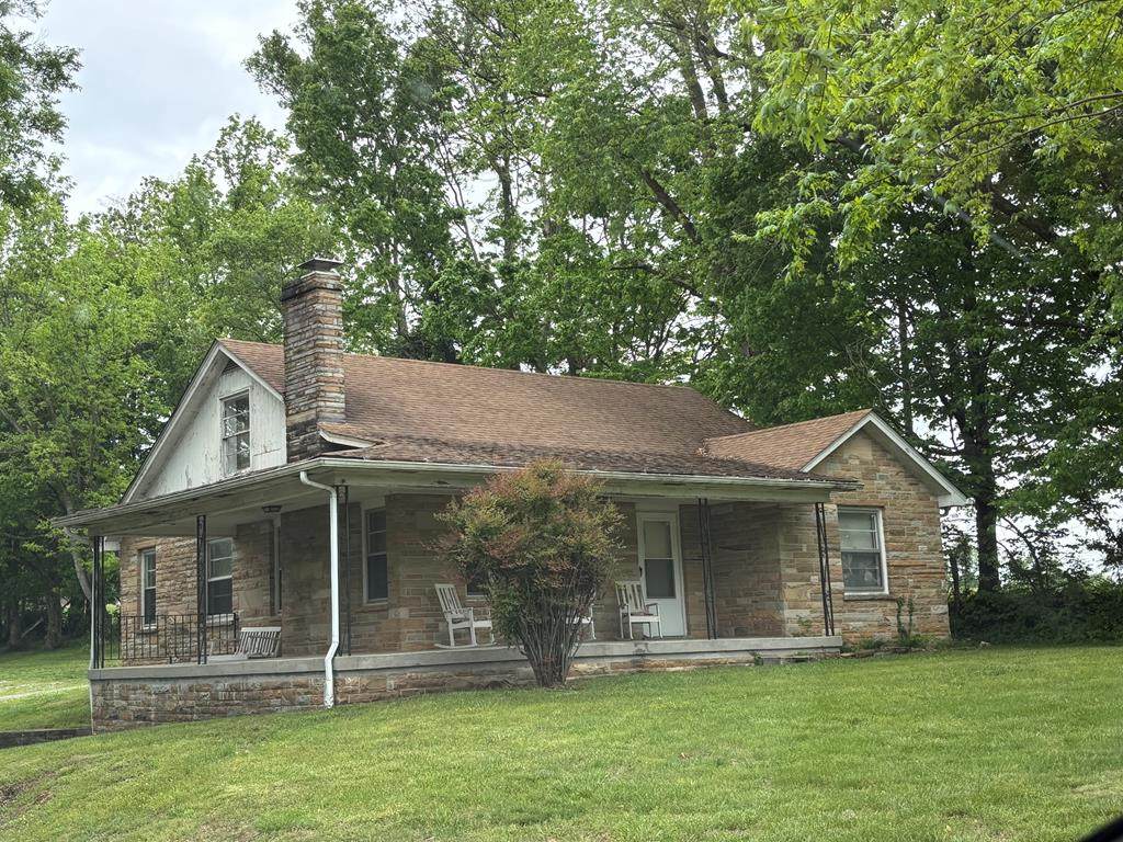 1253 S Dry Valley Rd - Photo 1