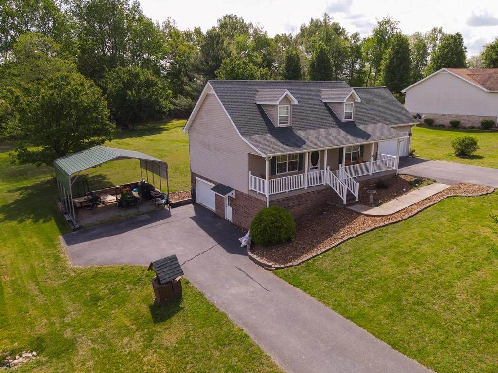 291 Poplar Point - Photo 1