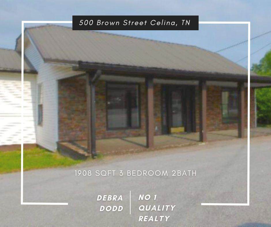 500 Brown Street - Photo 1