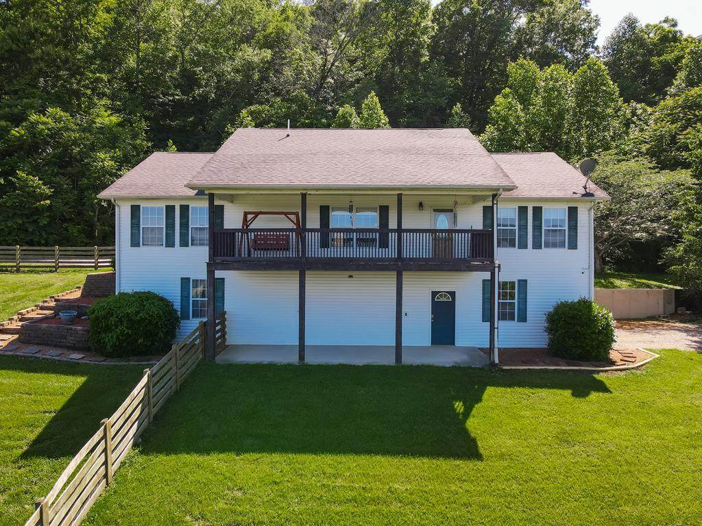 652 Mackie Road - Photo 1