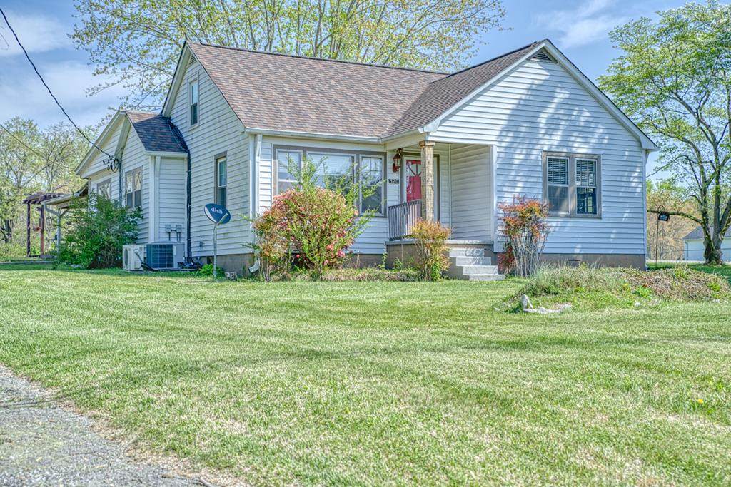 520 Buffalo Valley Rd. - Photo 1