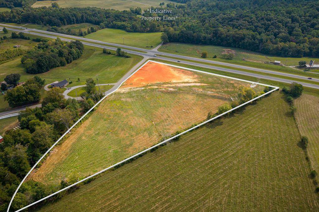 0 Cookeville Hwy - Photo 1