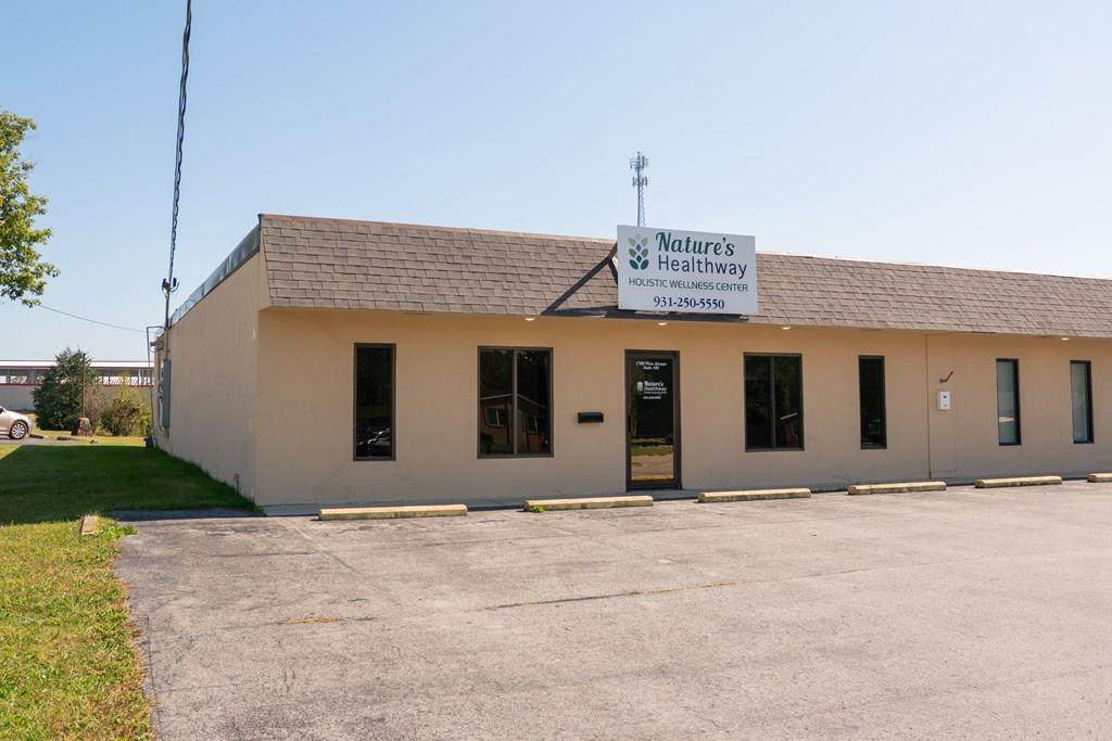 1700 West Ave. Suite 101 - Photo 1