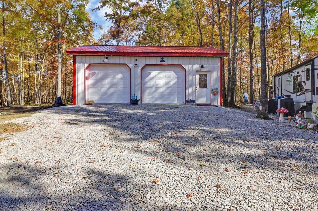 295 Big Piney Loop - Photo 1