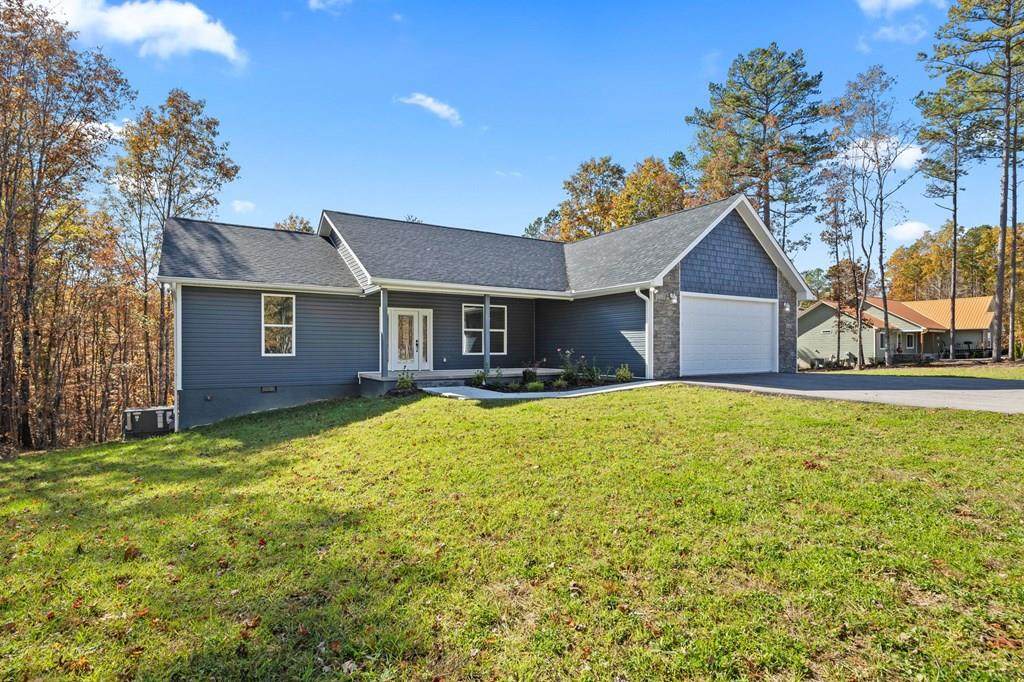 108 Creekview Court - Photo 1