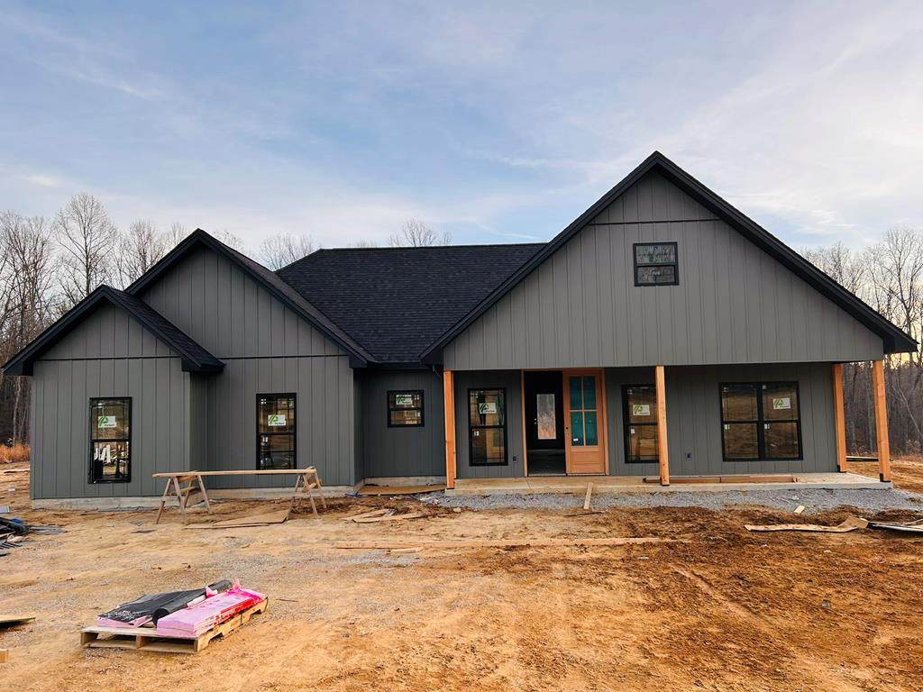 1458 Taylor Place Rd - Photo 1