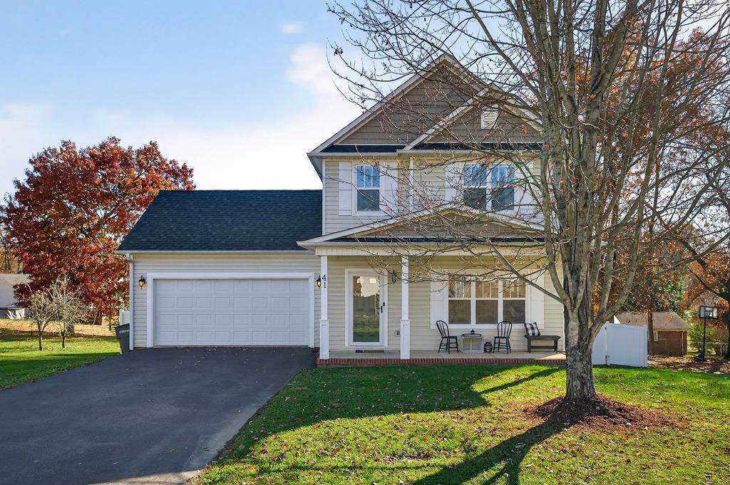 41 Mckinley St - Photo 1