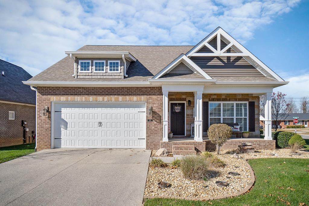 1138 Cross Pointe Dr. - Photo 1