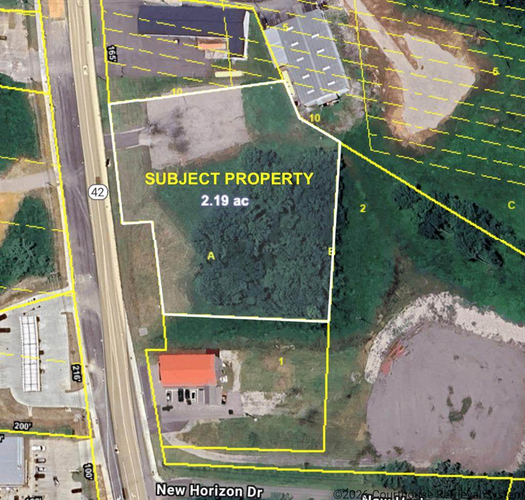 1730 Jefferson Avenue - Photo 1