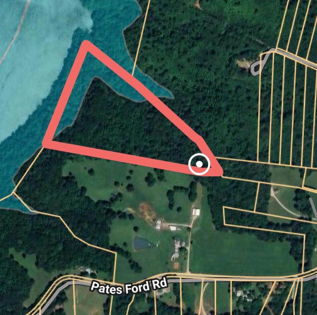 00 Pollard Cemetery Road - Photo 1