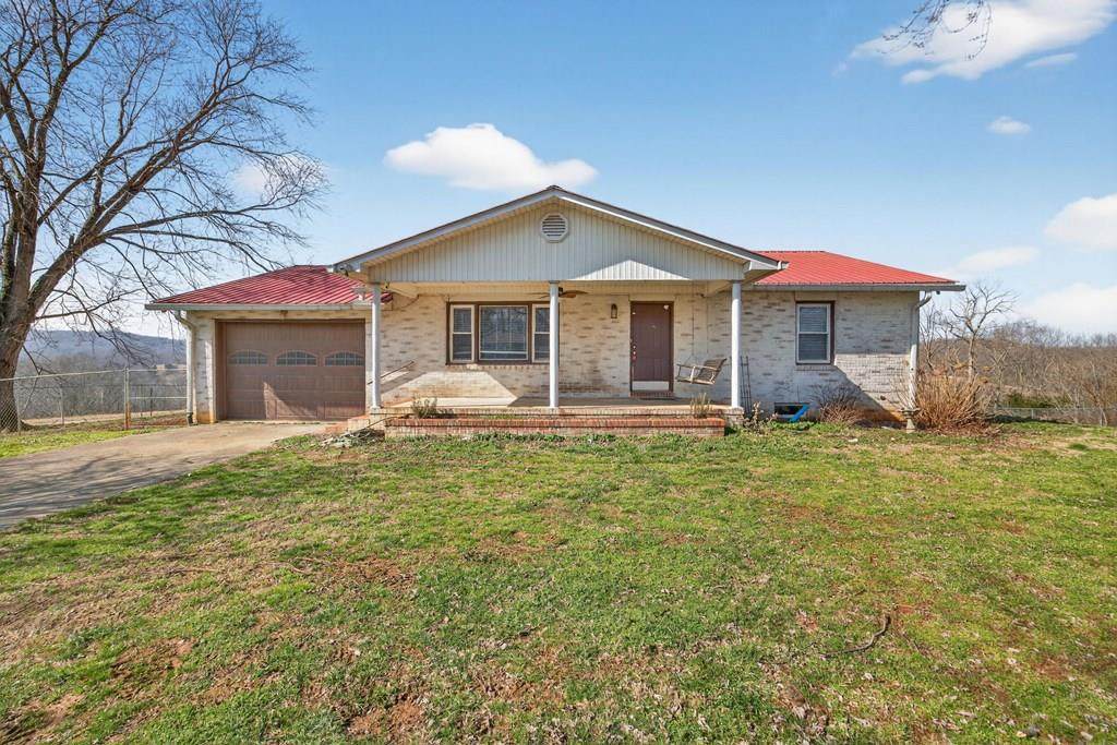 245 Joe D Coffee Rd - Photo 1