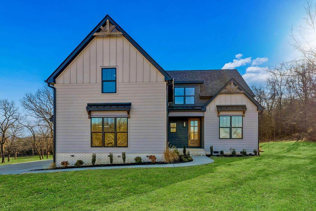 13841 Cainesville Road Lot 3 - Photo 1